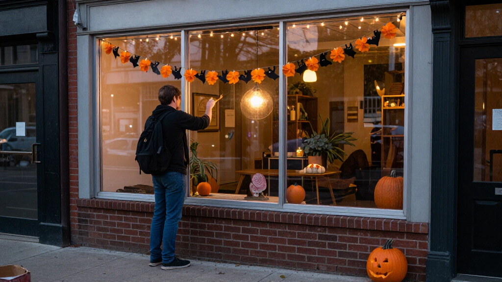 13 Best Halloween Decorations for Storefronts in 2027