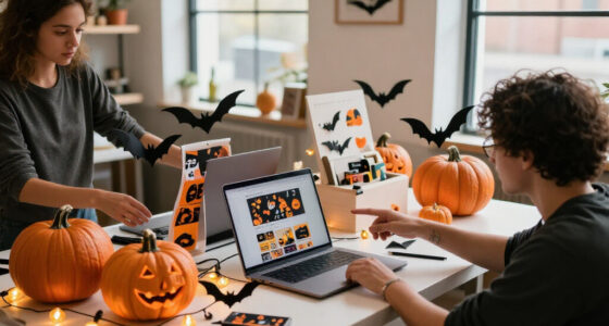 13 Best Halloween Picks for Parties, Decor, and Seasonal Fun in 2027
