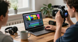 14 AI Video Editing Software Options To Consider In 2027