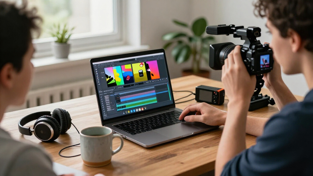 14 AI Video Editing Software Options To Consider In 2027