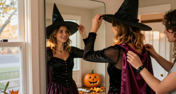 14 Best Halloween Costumes For Women In 2027