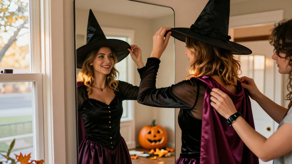 14 Best Halloween Costumes For Women In 2027