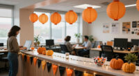 14 Best Halloween Decorations for Offices in 2027