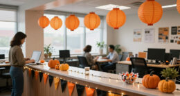 14 Best Halloween Decorations for Offices in 2027