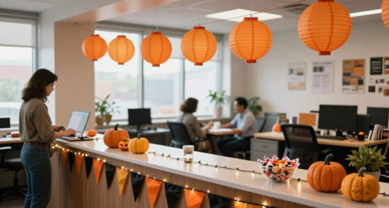 14 Best Halloween Decorations for Offices in 2027