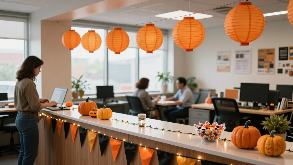 14 Best Halloween Decorations for Offices in 2027