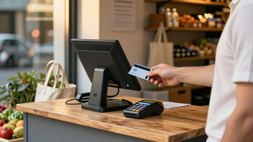 14 Best Point of Sale Systems for Small Business in 2027