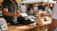14 Best Portable Receipt Printers for Small Businesses in 2027
