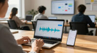 15 AI Meeting Transcription Tools For Clearer Notes Across Your Workflow