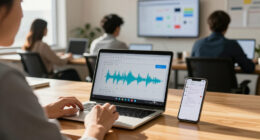 15 AI Meeting Transcription Tools For Clearer Notes Across Your Workflow
