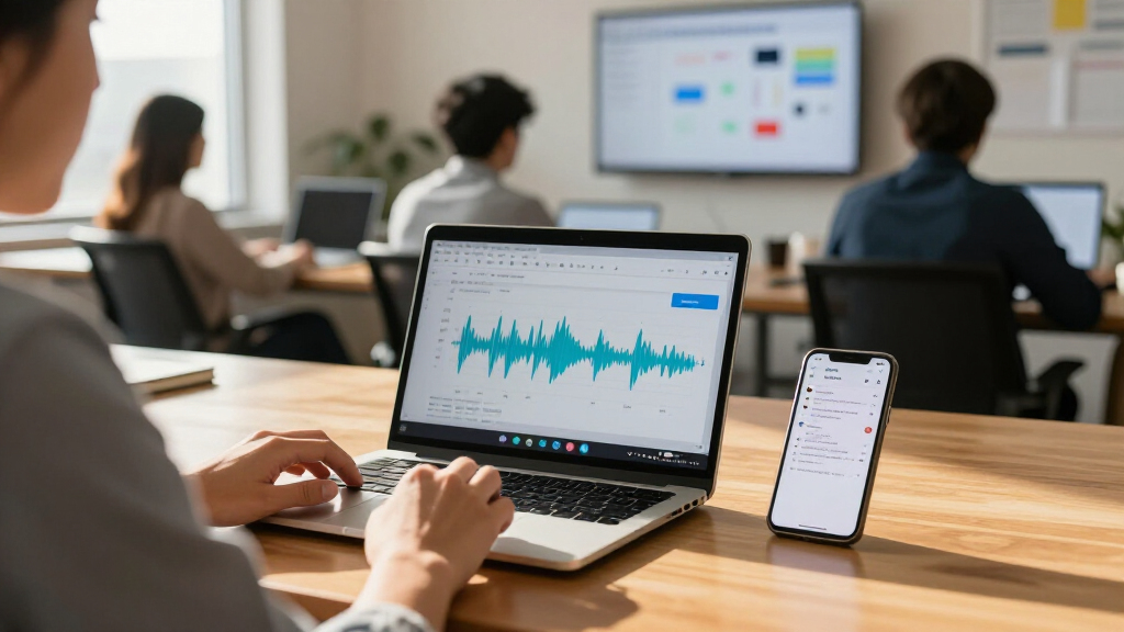 15 AI Meeting Transcription Tools For Clearer Notes Across Your Workflow