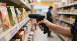 15 Best Barcode Scanners for Retail Inventory in 2027
