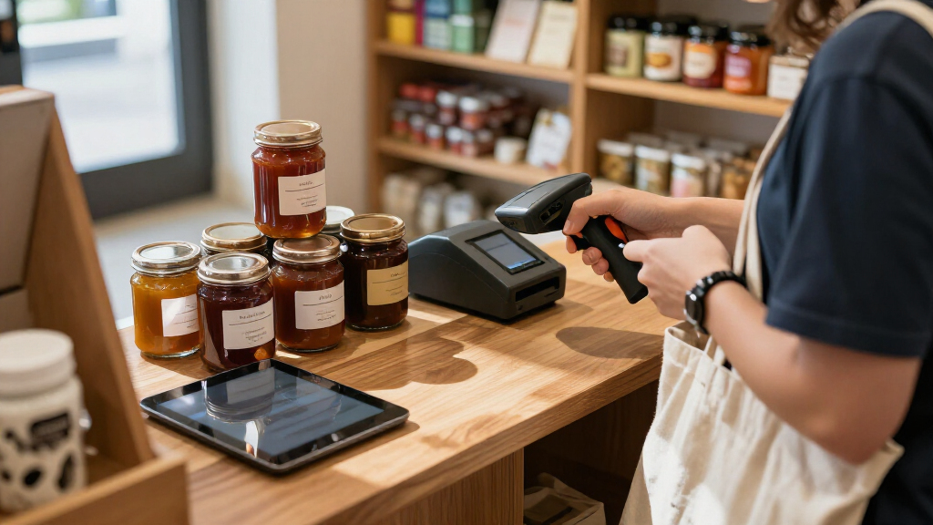 15 Best Barcode Scanners for Small Business in 2027