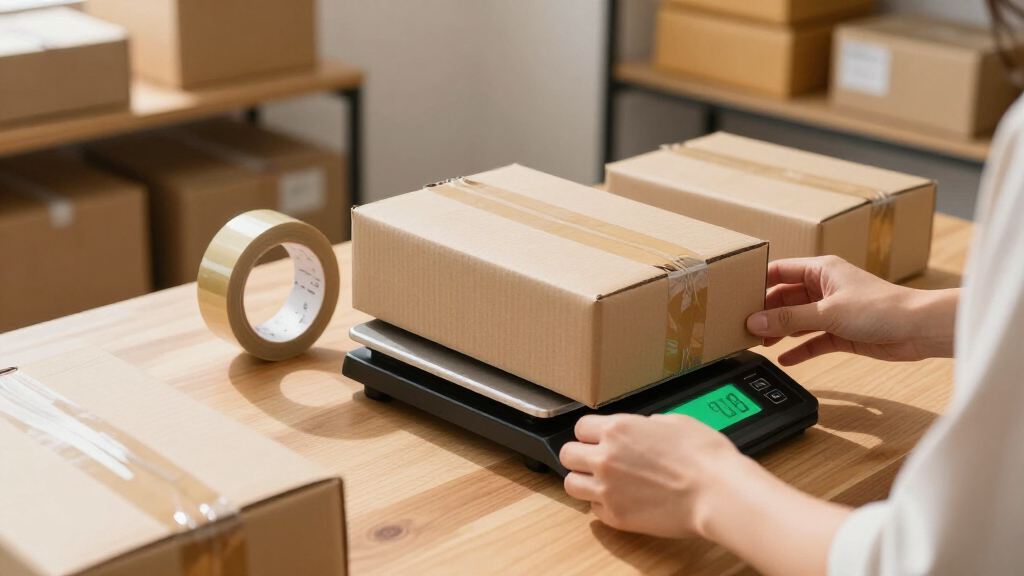 15 Best Ecommerce Shipping Scales for 2027
