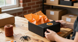 15 Best Halloween Packaging for Ecommerce in 2027