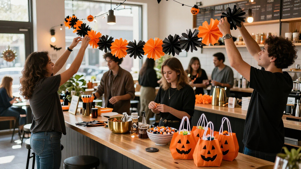 15 Best Halloween Party Supplies for Businesses in 2027