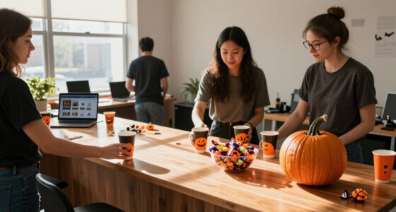 15 Best Halloween Party Supplies for Businesses in 2027