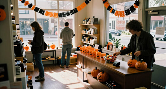 15 Best Halloween Party Supplies for Small Businesses in 2027