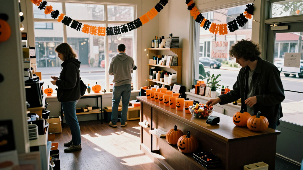 15 Best Halloween Party Supplies for Small Businesses in 2027