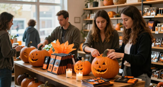 15 Best Halloween Picks for Parties, Decor, and Family Fun in 2027
