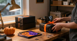 15 Best Halloween-Themed Packaging Supplies for Treats and Gifts in 2027