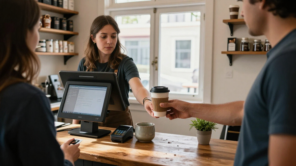 15 Best Point of Sale Systems for Small Business in 2027
