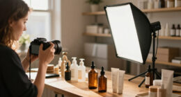 15 Best Product Photography Lighting Kits for 2027
