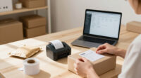 15 Best Shipping Label Printers for Ecommerce in 2027