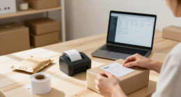 15 Best Shipping Label Printers for Ecommerce in 2027