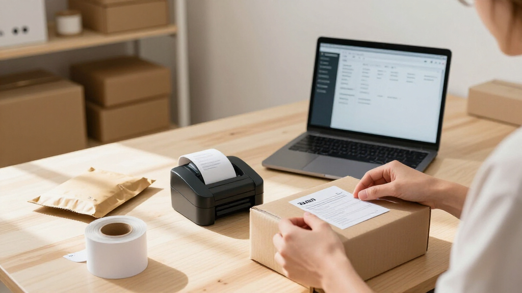 15 Best Shipping Label Printers for Ecommerce in 2027