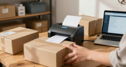 15 Best Shipping Label Printers for Small Business in 2027