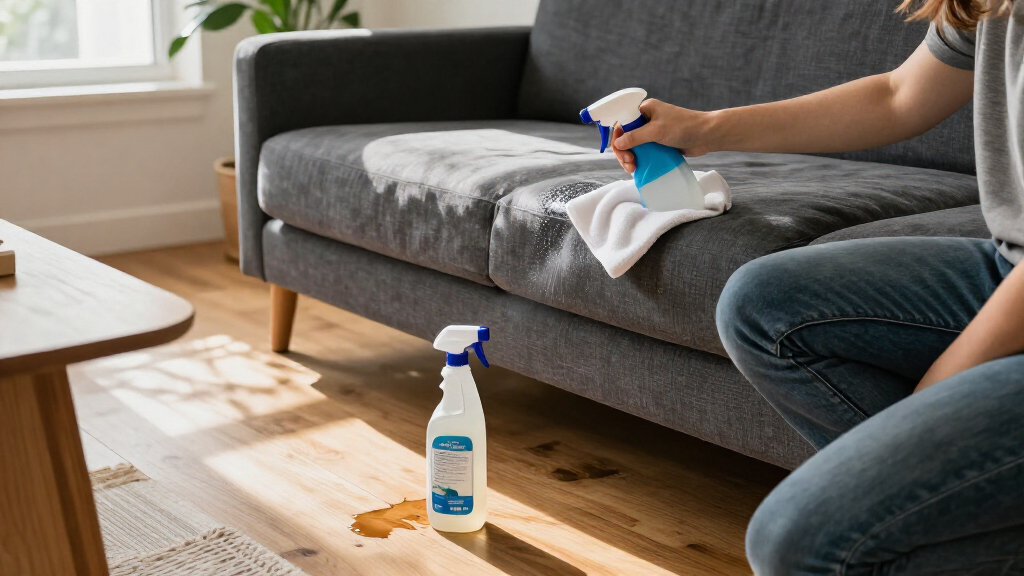 15 Best Sofa Cleaning Products for Stains, Odors, and Everyday Care in 2027