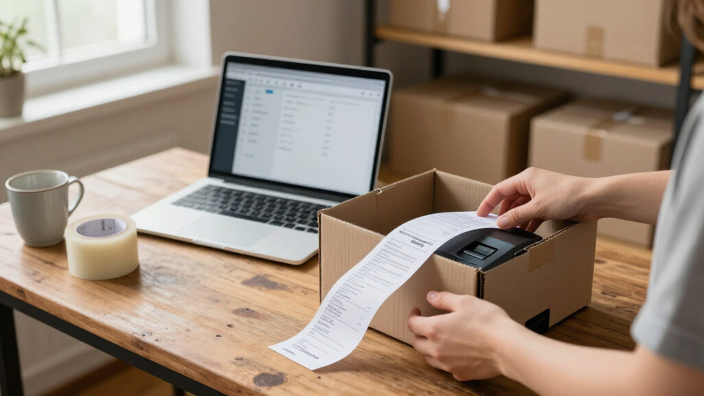15 Best Thermal Label Printers for Ecommerce in 2027