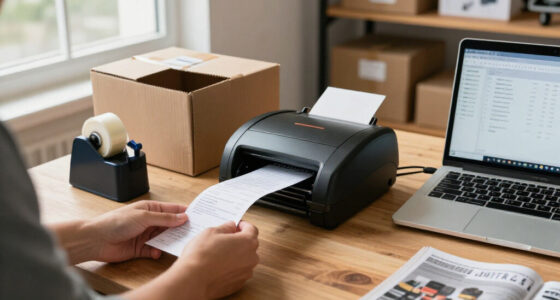 15 Best Thermal Label Printers for Ecommerce in 2027