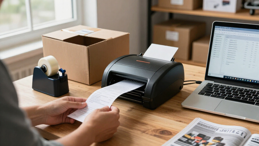 15 Best Thermal Label Printers for Ecommerce in 2027