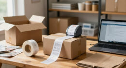 15 Best Thermal Label Printers for Small Businesses in 2027