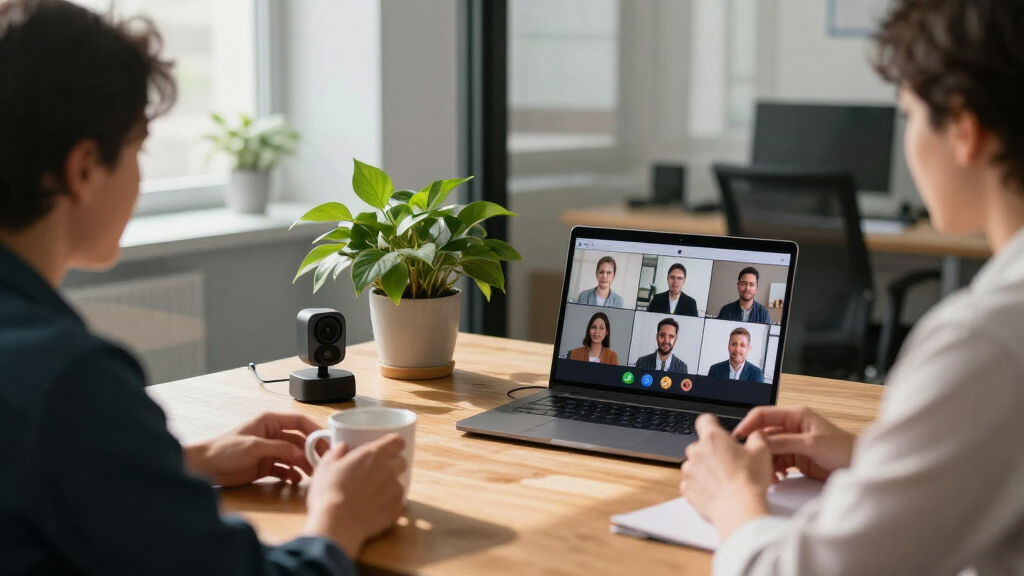 15 Best Video Conferencing Equipment for Small Businesses in 2027