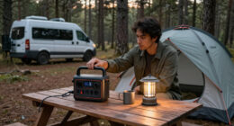 15 Portable Power Stations Worth Comparing For Camping And Backup In 2027