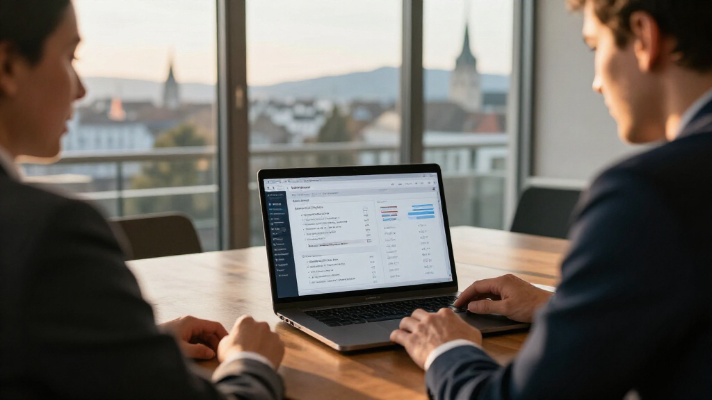 2026-10-29 - Petra Tschudin / Thomas Moser: Liquidity Against Collateral: The SNB's Approach