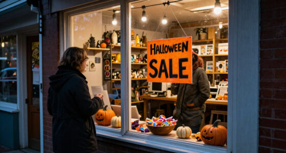 4 Best Halloween Business Marketing Signs in 2027