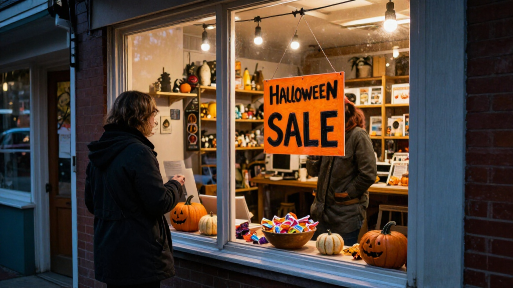 4 Best Halloween Business Marketing Signs in 2027