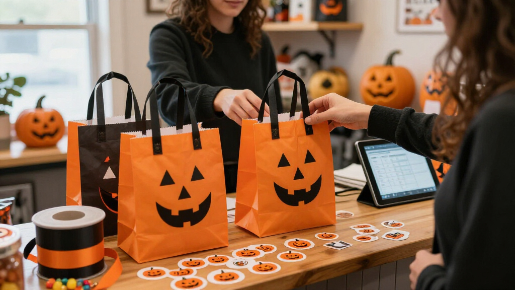 4 Best Halloween Marketing Supplies for Businesses in 2027
