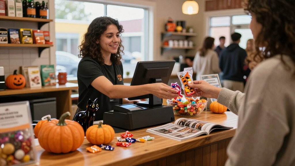 7 Best Halloween Checkout Counter Displays for 2027
