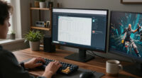 8 Ways To Upgrade Your Work And Gaming Setup With A Mechanical Keyboard