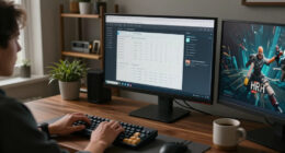 8 Ways To Upgrade Your Work And Gaming Setup With A Mechanical Keyboard