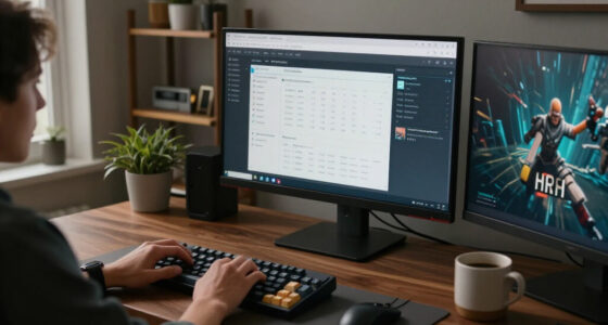 8 Ways To Upgrade Your Work And Gaming Setup With A Mechanical Keyboard