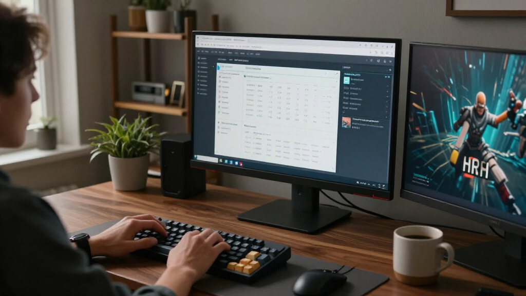 8 Ways To Upgrade Your Work And Gaming Setup With A Mechanical Keyboard