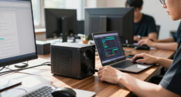 9 Best External GPUs For 2027: Considerations For AI Computing