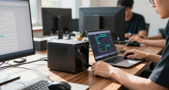 9 Best External GPUs For 2027: Considerations For AI Computing