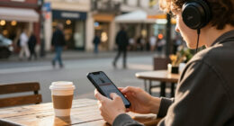 9 Best Noise Cancelling Headphones For AI And Listening On The Go In 2027